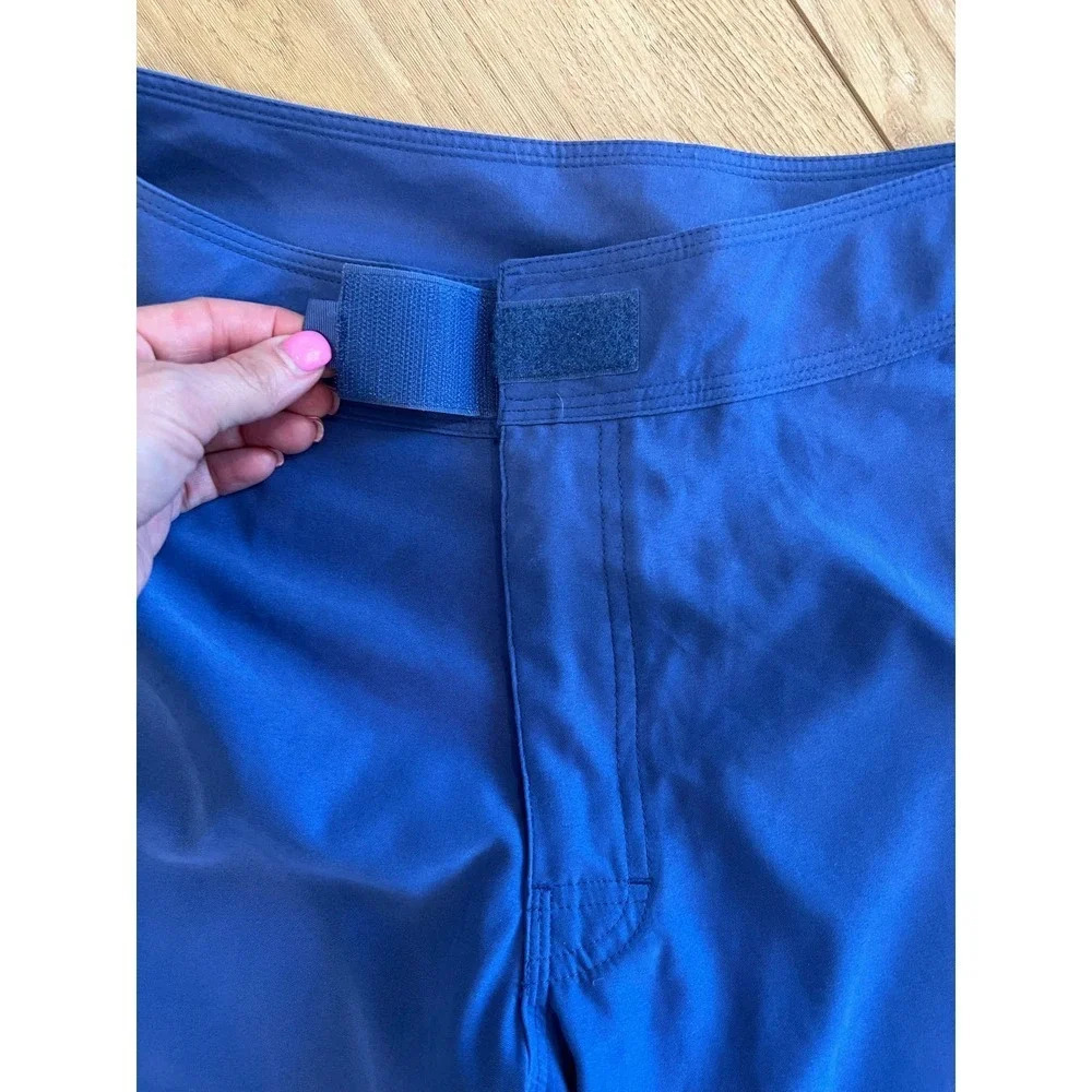 Patagonia W's Kokawe Capri - Picture 4 of 6